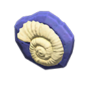 In-game image of Fossil Doorplate