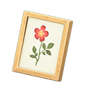 In-game image of Framed Photo