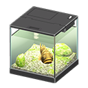 In-game image of Freshwater Goby