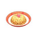 In-game image of Fried Rice