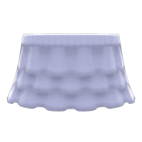 In-game image of Frilly Skirt