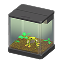 In-game image of Frog