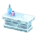 In-game image of Frozen Counter