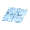 In-game image of Frozen Floor Tiles