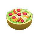 In-game image of Fruit Salad