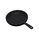 In-game image of Frying Pan