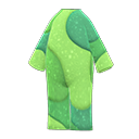 In-game image of Full-body Glowing-moss Suit