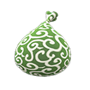 In-game image of Furoshiki Bag