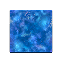 In-game image of Galaxy Flooring