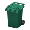 In-game image of Garbage Bin
