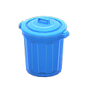 In-game image of Garbage Pail