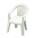 In-game image of Garden Chair