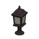 In-game image of Garden Lantern