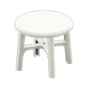 In-game image of Garden Table