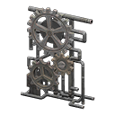 In-game image of Gear Apparatus