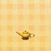 In-game image of Genie's Lamp