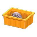 In-game image of Giant Isopod