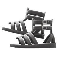 In-game image of Gladiator Sandals