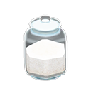 In-game image of Glass Jar