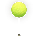 In-game image of Glowing-moss Balloon