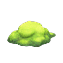 In-game image of Glowing-moss Boulder