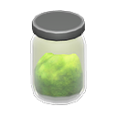 In-game image of Glowing-moss Jar