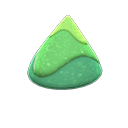 In-game image of Glowing-moss Pointed Cap