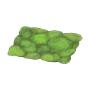 In-game image of Glowing-moss Rug