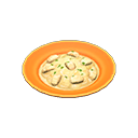 In-game image of Gnocchi Di Patate