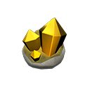 In-game image of Gold Nugget