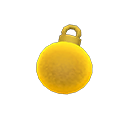 In-game image of Gold Ornament