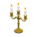 In-game image of Golden Candlestick