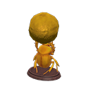 In-game image of Golden Dung Beetle