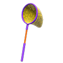 In-game image of Golden Net
