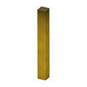 In-game image of Golden Pillar