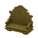 In-game image of Golden Seat
