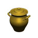 In-game image of Golden Urn
