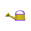 In-game image of Golden Watering Can