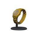 In-game image of Golden Wristwatch