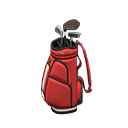 In-game image of Golf Bag