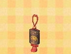 In-game image of Good-luck Charm
