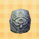 In-game image of Gossip Stone