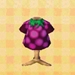 In-game image of Grape Tee