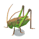 In-game image of Grasshopper Model