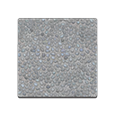 In-game image of Gravel Flooring