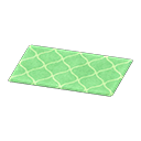 In-game image of Green Kitchen Mat
