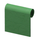 In-game image of Green-paint Wall