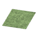In-game image of Green Shaggy Rug