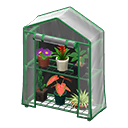 In-game image of Greenhouse Box
