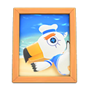 In-game image of Gulliver's Photo
